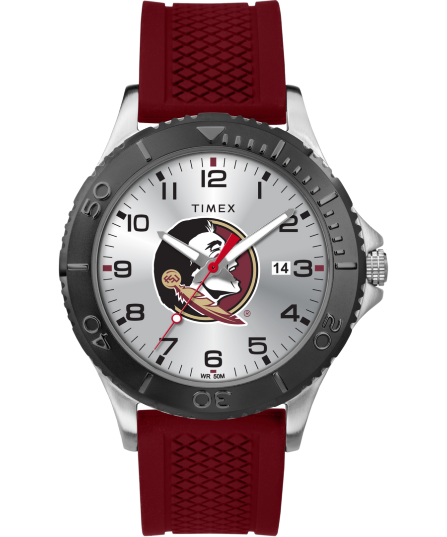 TWZUFLSMG Gamer Crimson Florida State Seminoles Primary Image
