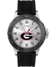 TWZUGEOMD Gamer Black Georgia Bulldogs - Imagen Gamer Black Georgia Bulldogs