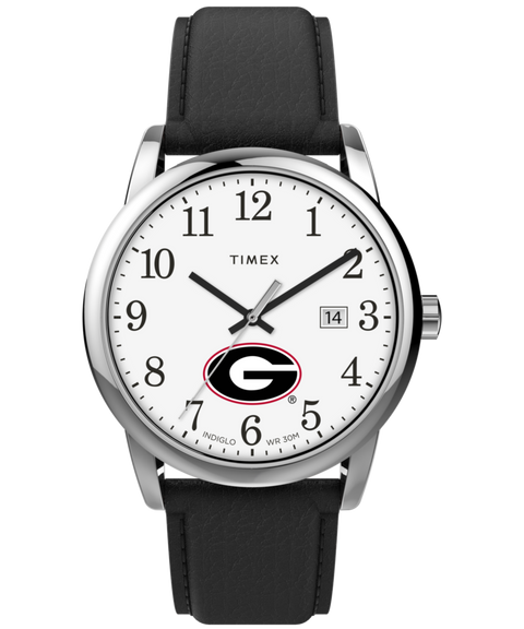 Easy Reader Georgia Bulldogs - TWZUGEOMX | Timex US