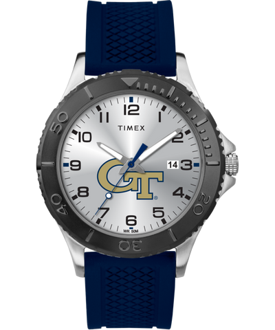 TWZUGETME Gamer Navy Georgia Tech Yellow Jackets Primary Image