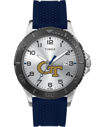 TWZUGETME Gamer Navy Georgia Tech Yellow Jackets Primary Image