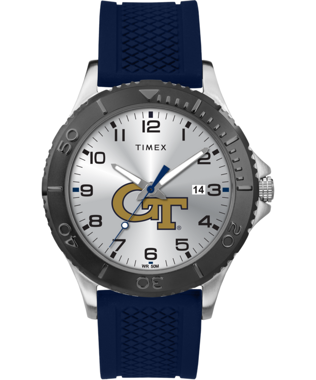 TWZUGETME Gamer Navy Georgia Tech Yellow Jackets Primary Image