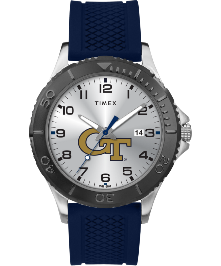 TWZUGETME Gamer Navy Georgia Tech Yellow Jackets Primary Image