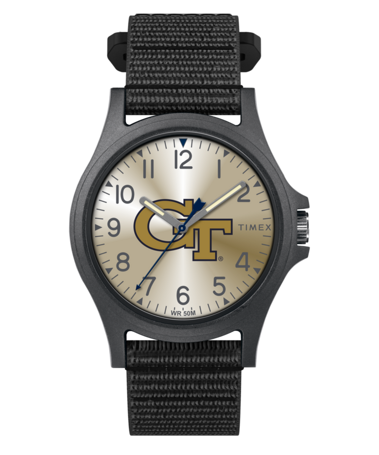 TWZUGETMY Pride Georgia Tech Yellow Jackets - Imagen Pride Georgia Tech Yellow Jackets