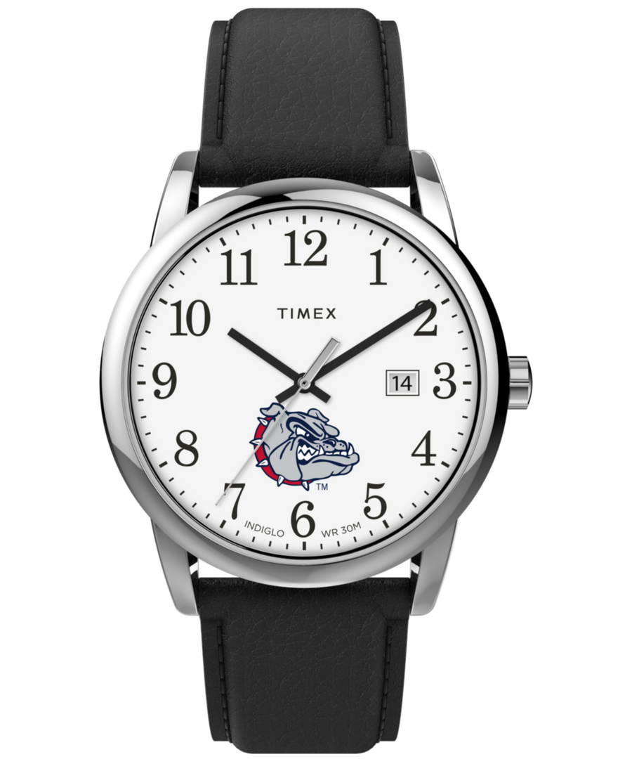 TWZUGONMX Easy Reader Gonzaga Bulldogs Primary Image