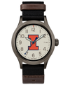 TWZUILLMB Clutch Illinois Illini Primary Image