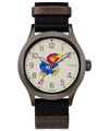 TWZUKANMB Clutch Kansas Jayhawks Primary Image