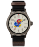 TWZUKANMB Clutch Kansas Jayhawks Primary Image