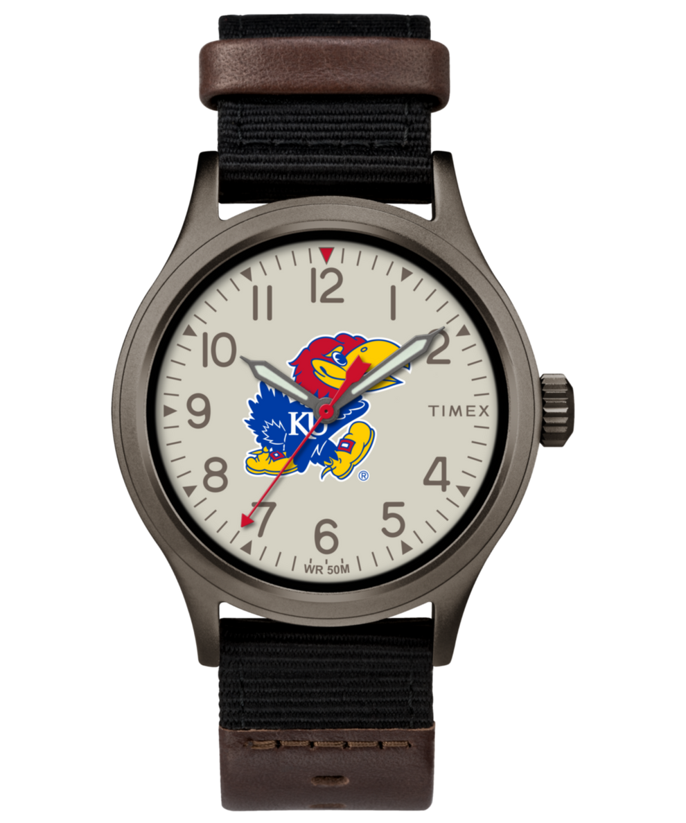 TWZUKANMB Clutch Kansas Jayhawks Primary Image