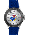 TWZUKANMN Gamer Royal Blue Kansas Jayhawks Primary Image