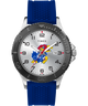 TWZUKANMN Gamer Royal Blue Kansas Jayhawks Primary Image