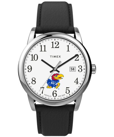 TWZUKANMX Easy Reader Kansas Jayhawks Primary Image