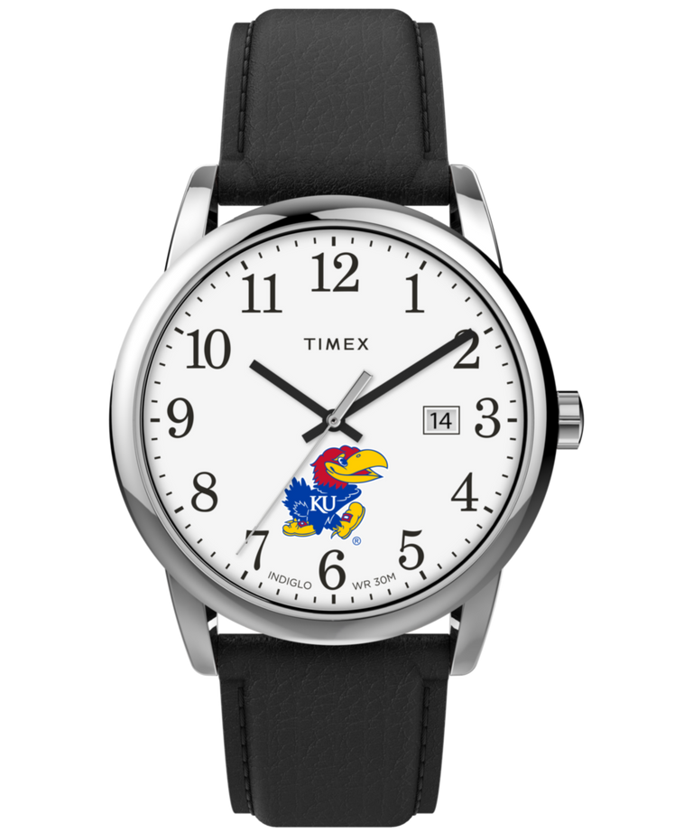 TWZUKANMX Easy Reader Kansas Jayhawks Primary Image