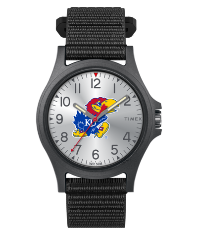 TWZUKANMY Pride Kansas Jayhawks Primary Image