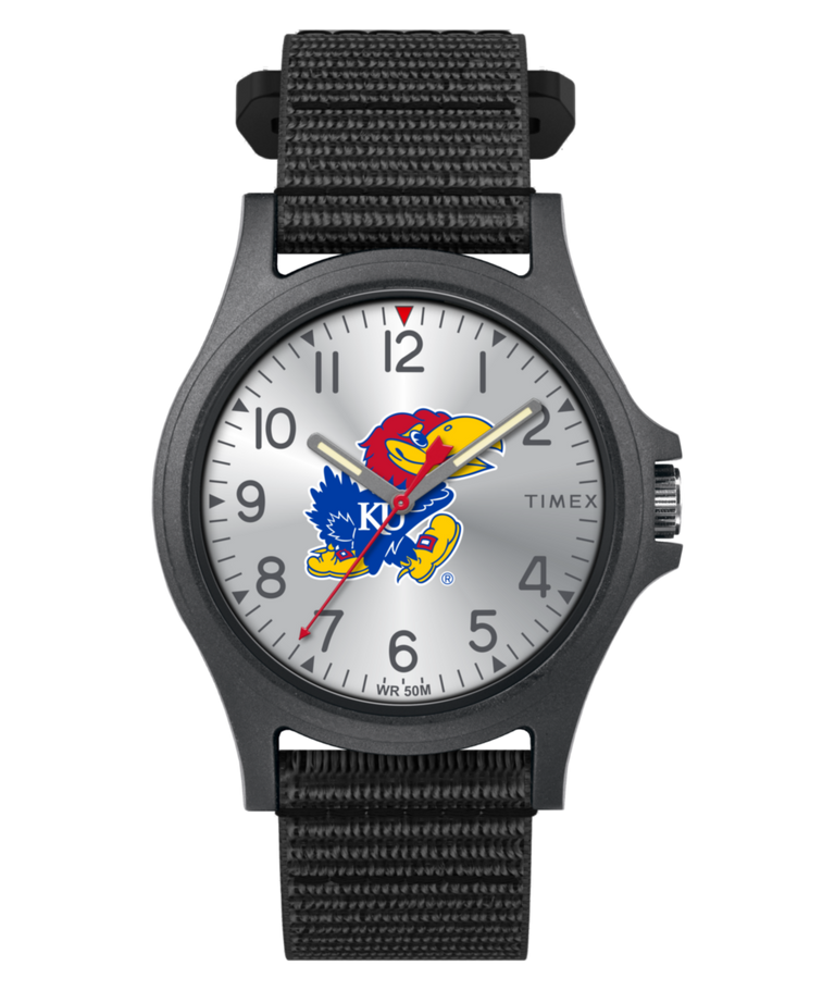 TWZUKANMY Pride Kansas Jayhawks Primary Image