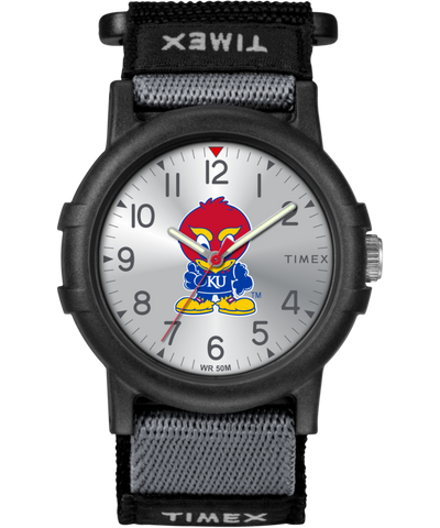 TWZUKANYA Recruit Kansas Jayhawks Primary Image