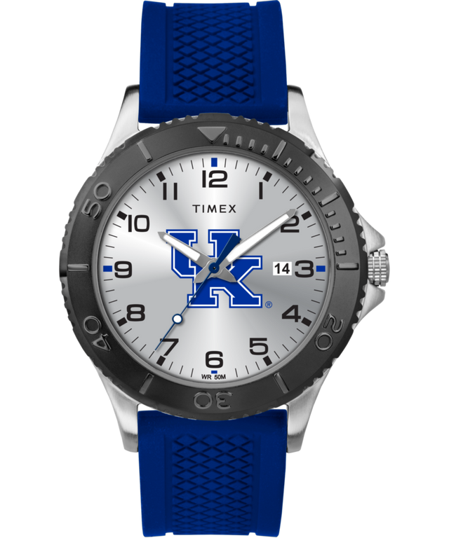 TWZUKENMN Gamer Royal Blue Kentucky Wildcats Primary Image