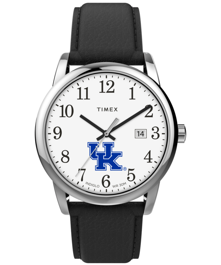 TWZUKENMX Easy Reader Kentucky Wildcats Primary Image