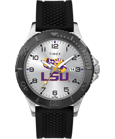 TWZULSUMD Gamer Black LSU Tigers Primary Image