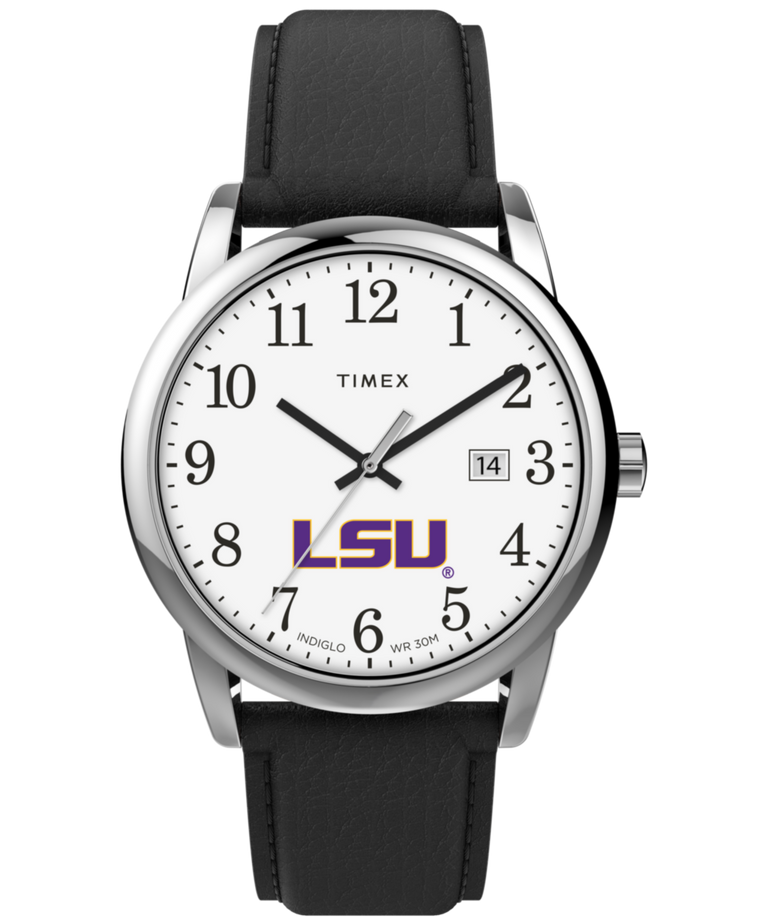 TWZULSUMX Easy Reader LSU Tigers Primary Image