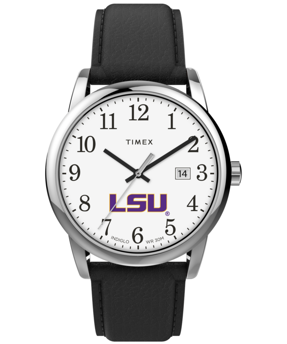 TWZULSUMX Easy Reader LSU Tigers Primary Image
