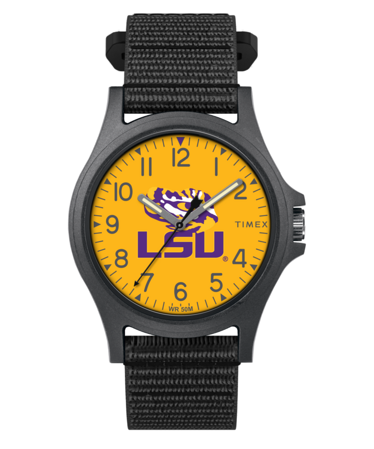 TWZULSUMY Pride LSU Tigers - Imagen Pride LSU Tigers