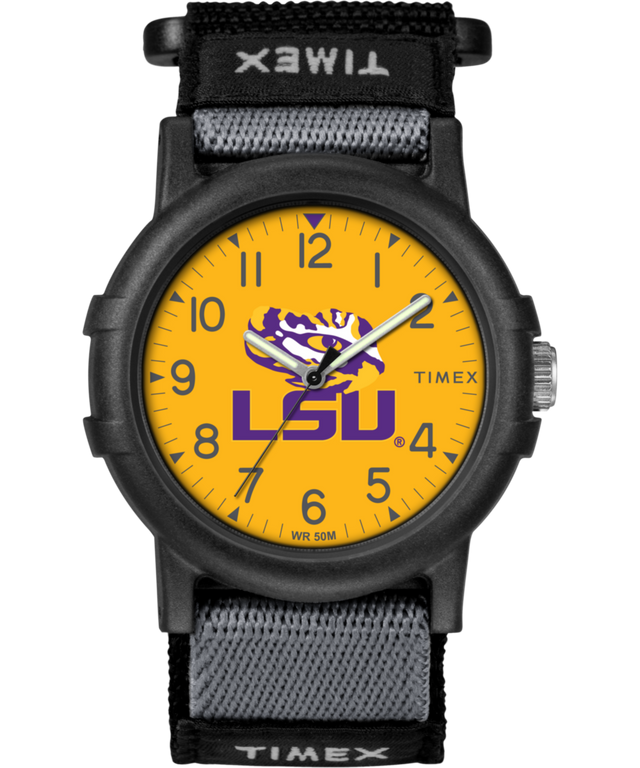 TWZULSUYA Recruit LSU Tigers Primary Image