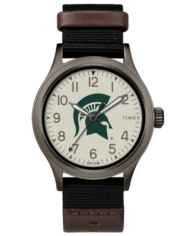 TWZUMCSMB Clutch Michigan State Spartans Primary Image