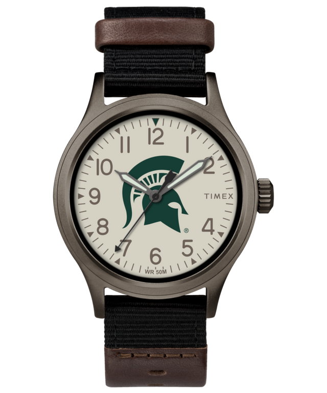 TWZUMCSMB Clutch Michigan State Spartans Primary Image