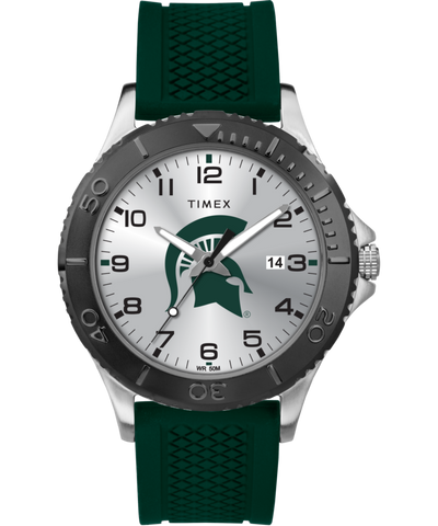 TWZUMCSMH Gamer Green Michigan State Spartans Primary Image