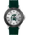 TWZUMCSMH Gamer Green Michigan State Spartans - Imagen Gamer Green Michigan State Spartans