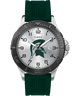 TWZUMCSMH Gamer Green Michigan State Spartans - Imagen Gamer Green Michigan State Spartans