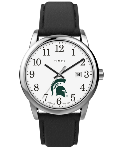 TWZUMCSMX Easy Reader Michigan State Spartans Primary Image