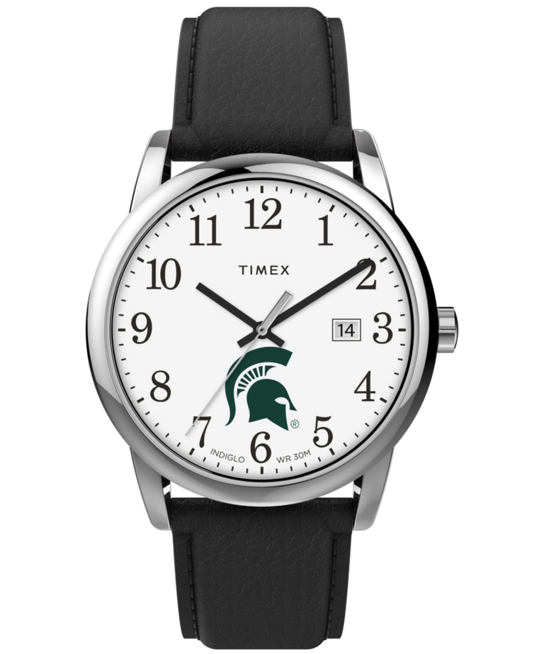TWZUMCSMX Easy Reader Michigan State Spartans Primary Image
