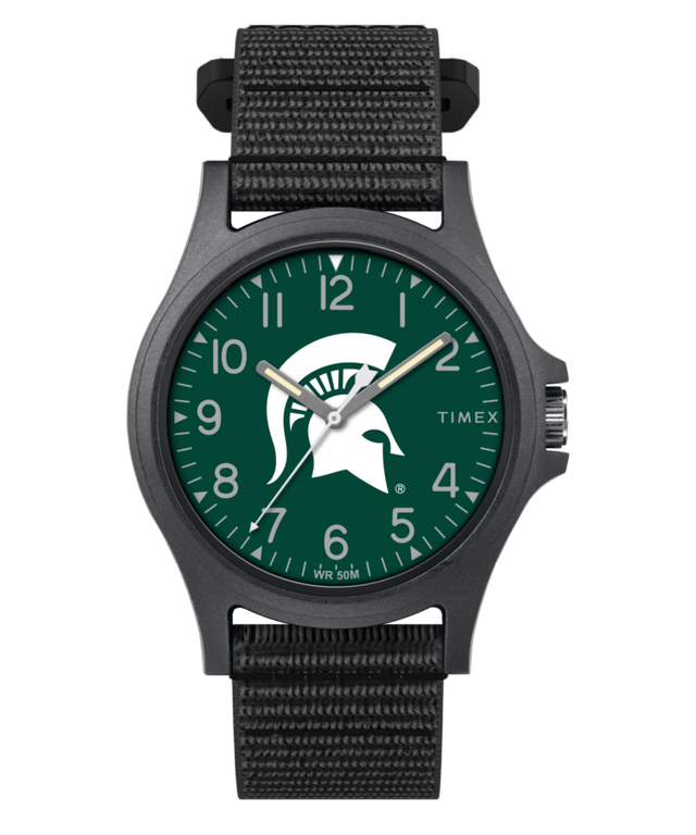 TWZUMCSMY Pride Michigan State Spartans Primary Image