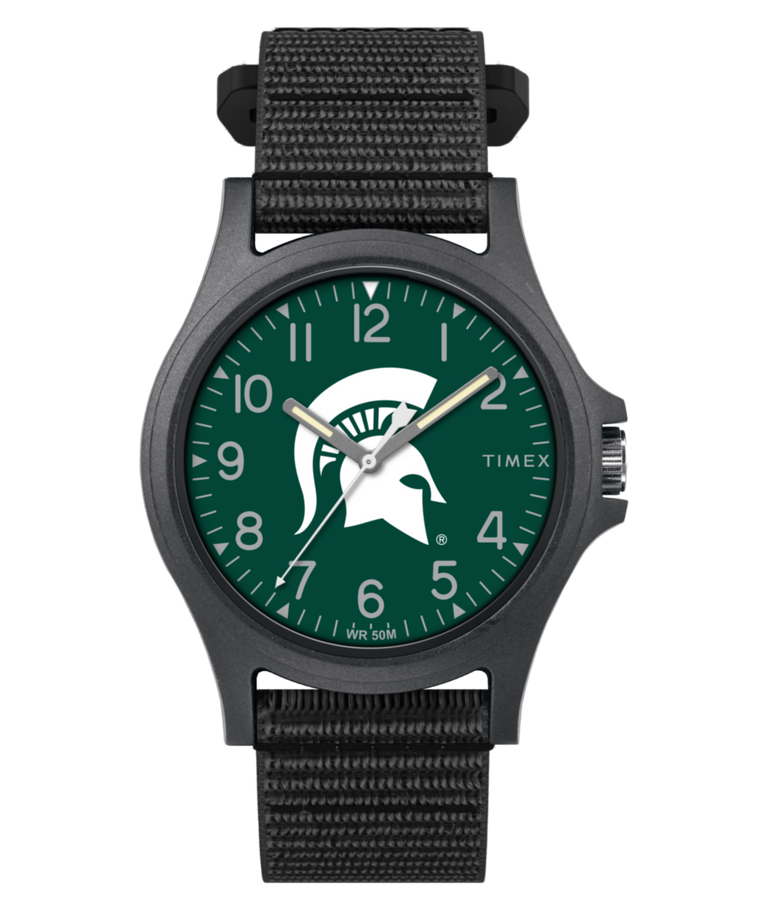 TWZUMCSMY Pride Michigan State Spartans Primary Image