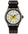 TWZUMICMB Clutch Michigan Wolverines Primary Image