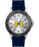 TWZUMICME Gamer Navy Michigan Wolverines - Imagen Gamer Navy Michigan Wolverines