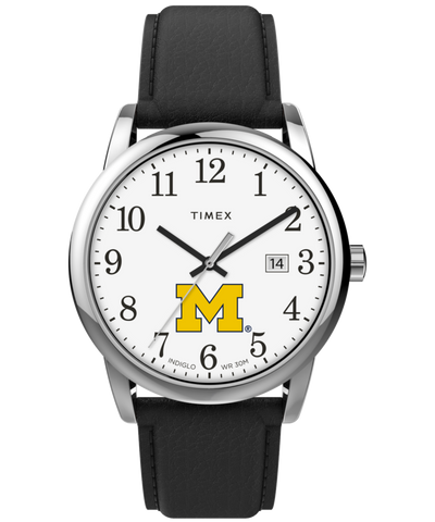 TWZUMICMX Easy Reader Michigan Wolverines Primary Image
