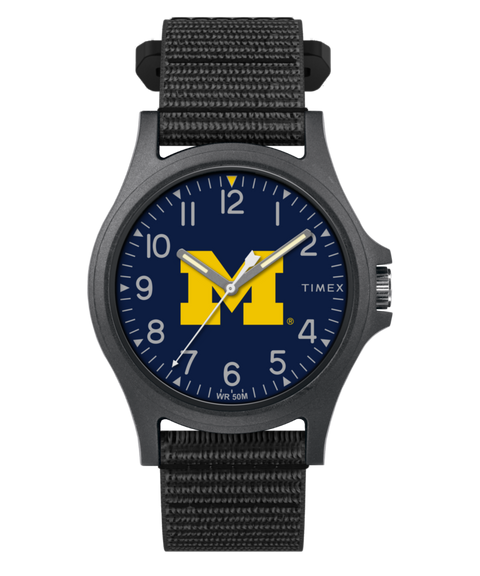 Pride Michigan Wolverines - TWZUMICMY | Timex US