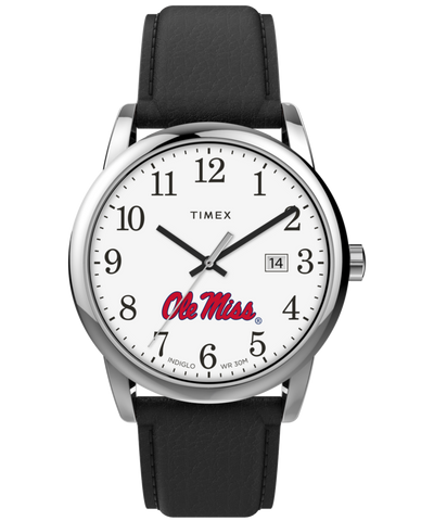 TWZUMISMX Easy Reader Mississippi Rebels Primary Image