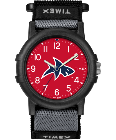 TWZUMISYA Recruit Mississippi Rebels Primary Image