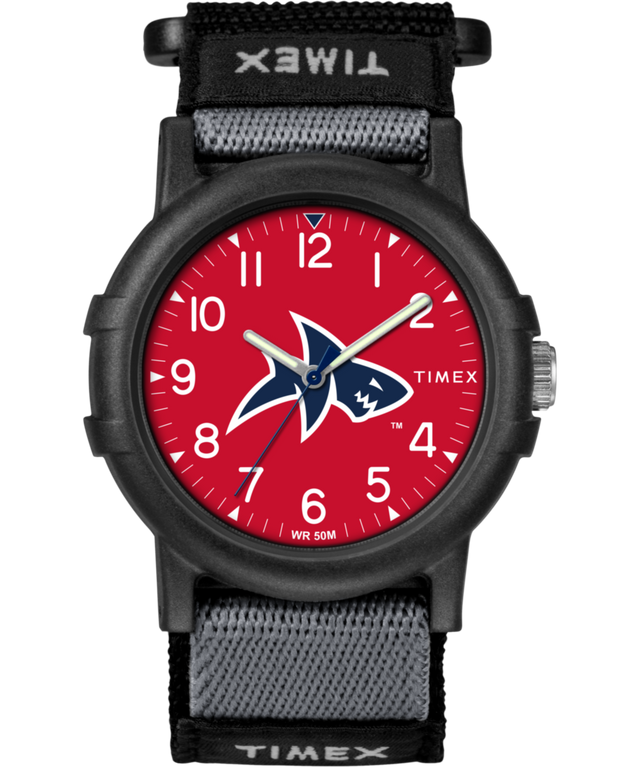 TWZUMISYA Recruit Mississippi Rebels Primary Image