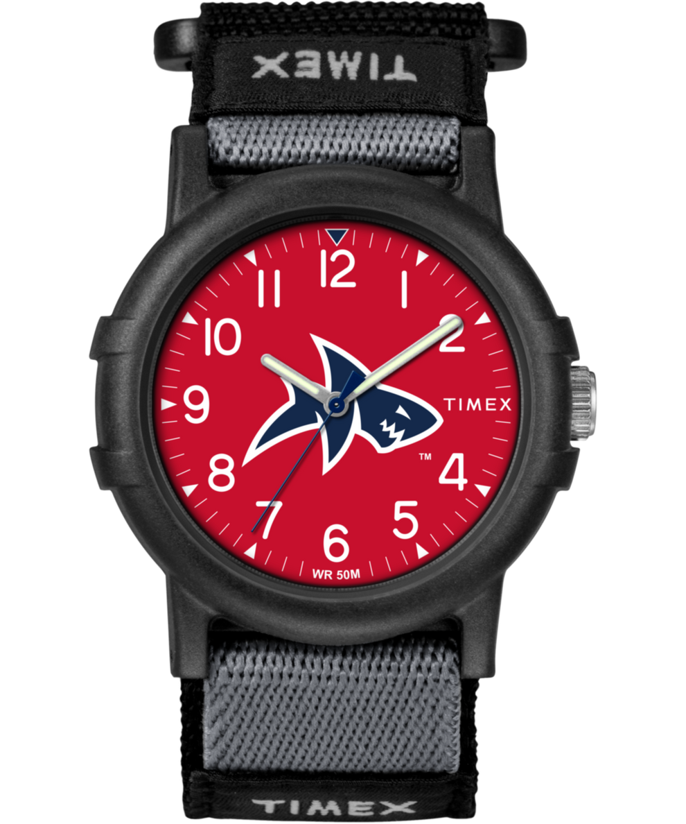 TWZUMISYA Recruit Mississippi Rebels Primary Image