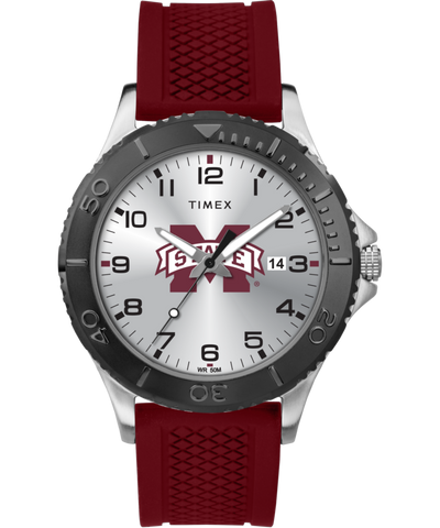 TWZUMSSMG Gamer Crimson Mississippi State Bulldogs Primary Image