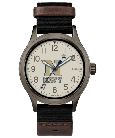 TWZUNAVMB Clutch US Naval Academy Midshipmen Primary Image