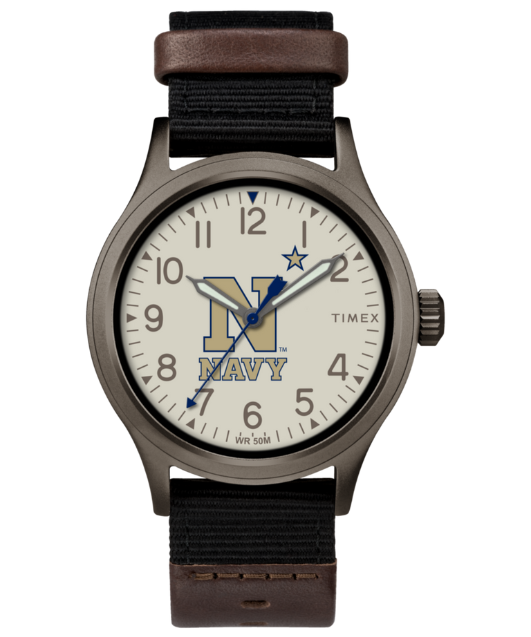 TWZUNAVMB Clutch US Naval Academy Midshipmen Primary Image
