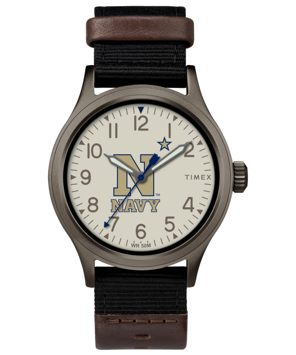 TWZUNAVMB Clutch US Naval Academy Midshipmen Primary Image