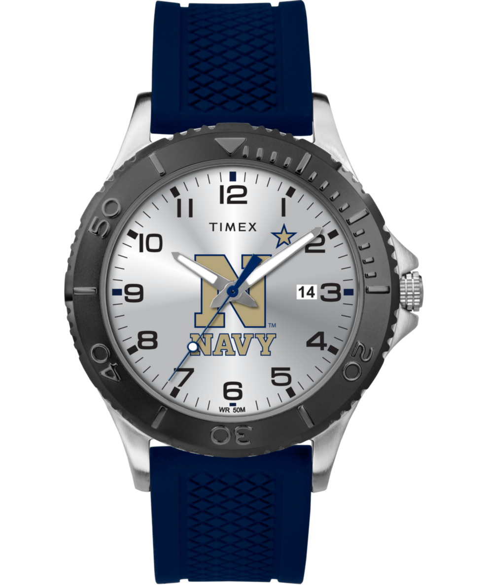 TWZUNAVME Gamer Navy US Naval Academy Midshipmen Primary Image