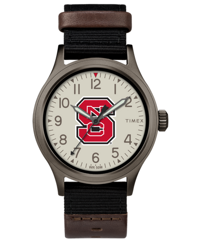 TWZUNCSMB Clutch NC State Wolfpack Primary Image